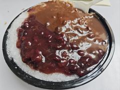 -王中王刨冰