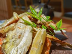 -浦·传统日式料理(3 5 1 1 店)