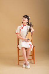-小熊维尼高端儿童摄影(罗湖区总店)