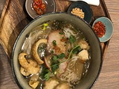 -GOGO Plate(成都太古里店)