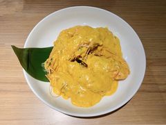 -默加东南亚美食(大宁音乐广场店)