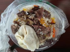-吾斯曼珍珠抓饭王