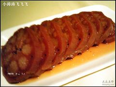 糖藕-蝶苑(吴江路店)