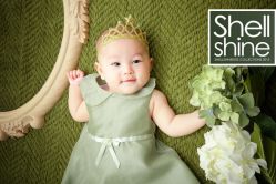 -SHELLSHINEkids山上儿童摄影(天邑澜山店)
