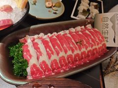 -季季山·云南野生菌火锅(上海首店)