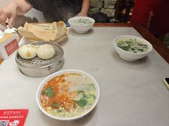 -七百岁羊肉馆(环球港店)