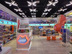 -kidsland(颐堤港店)