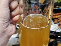 -马海涛牛肉串·午市牛腩饭·烧烤夜宵(领汇广场店)