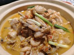 -费大厨辣椒炒肉(太平老街店)