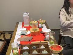 -江宴·半山别院(江北新区大厂店)