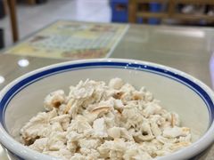 -老米家大雨泡馍