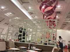 -北京王府井希尔顿酒店·秦唐中餐厅Chynna