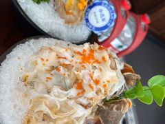 -东海怡品海鲜豆捞(舟宿夜江店)