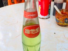 -修记牛杂店(同华东一路店)