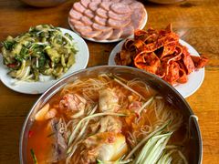-顺通大冷面(总店)