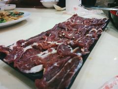 吊龙伴-福合埕牛肉丸(福平路店)