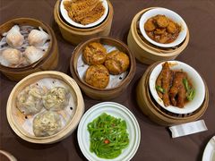 -湖北三五醇酒店·35年新楚菜