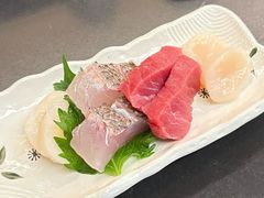 -Sushi Hanzo半藏(天环广场店)