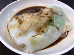 肠粉-食味稻汕头小吃(方庄店)