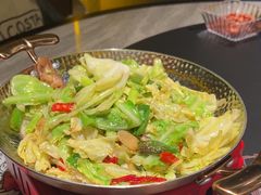 -对酒当歌·地道川菜(八佰伴店)