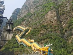 -龙庆峡风景区