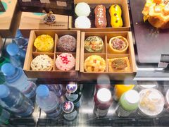 -星巴克(杭州塘栖古镇店)