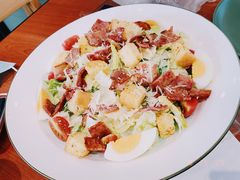 -魏斯理汉堡(西安沣东吾悦店)