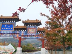 -北京西山国家森林公园