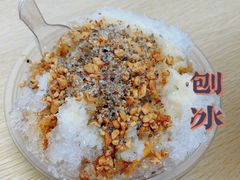 -碣石甜品(时代商业步行街店)