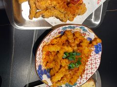 -师烤·豆花烤鱼(广州荔湾扬韬广场店)