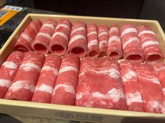 -冠菌火锅自助(东莞桥头店)