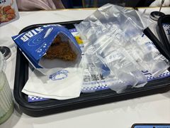 -TACO STAR 塔可星(下沙宝龙店)
