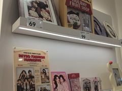-海马体照相馆(广州新世界云门New park店)