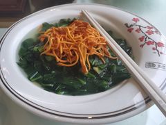 虫草花鸭仔菜-顺德佬(五和店)