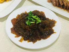 老醋海蜇头-阿莉餐厅(枣阳路店)