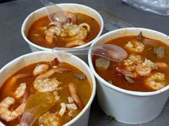 -四里沙茶面(湖滨四里店)