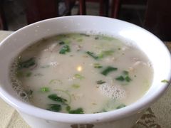 -三义和酒楼(广渠门店)