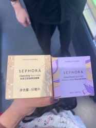 -丝芙兰Sephora