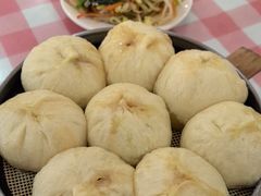 -孟记粥铺·家常菜·烧烤·粥(亚运村店)