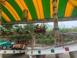 -大望京儿童游乐场