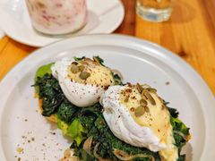 -Egg•Allday Brunch(襄阳北路店)