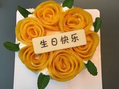 -Pantry's Best派悦坊蛋糕(K11购物艺术中心店)