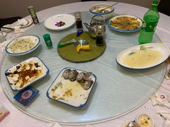 -渔中舟海鲜大排档(普陀沈家门店)
