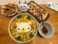 -红小满休闲餐厅(十全街店)