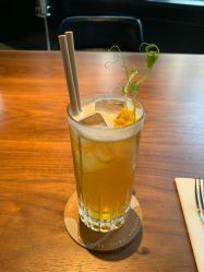 goose market-The Anchor