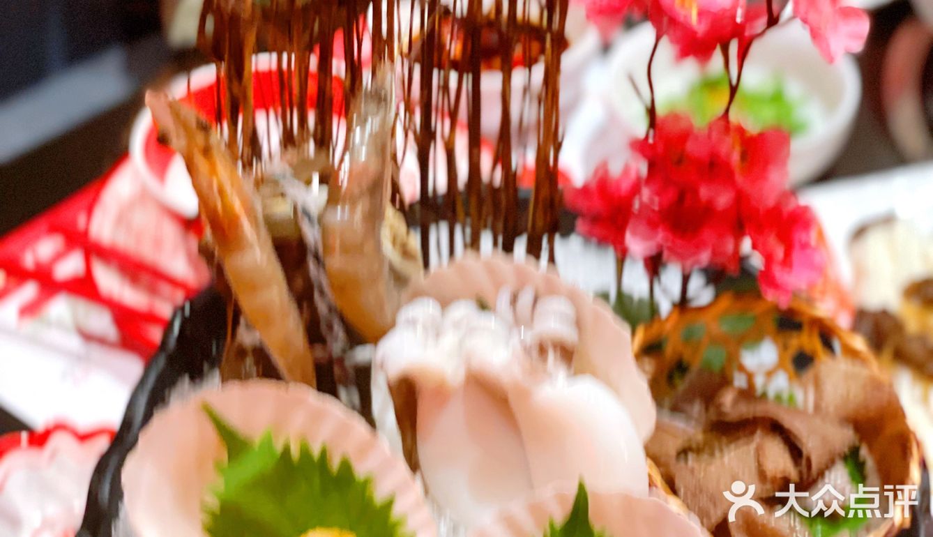 美食探店‖降霜牛寿喜烧