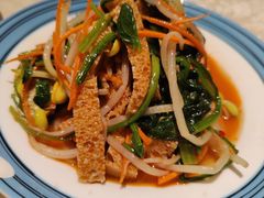 -巴依老爷·新疆美食(上城区天城路店)