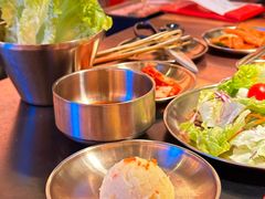-西塔老太太泥炉烤肉(上海七宝领展广场店)