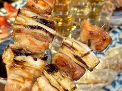 -鸟泉居酒屋·烧鸟·酒馆(百子湾店)