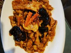 -添福来墨鱼饺子 · 海鲜东北菜(大连星海·黄浦路店)